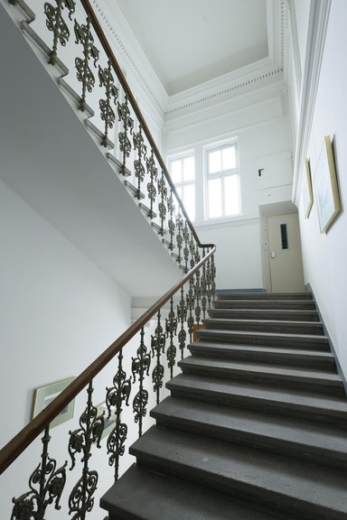 Wohnung #25