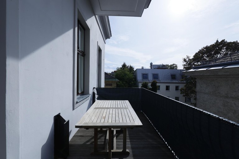 Wohnung #25