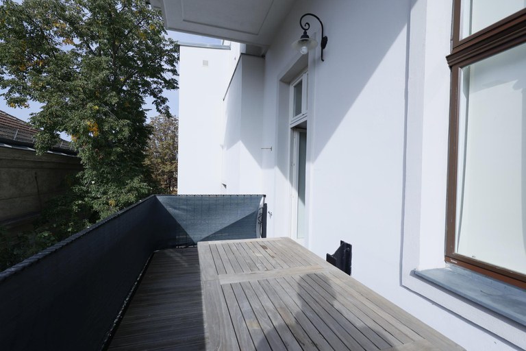 Wohnung #25