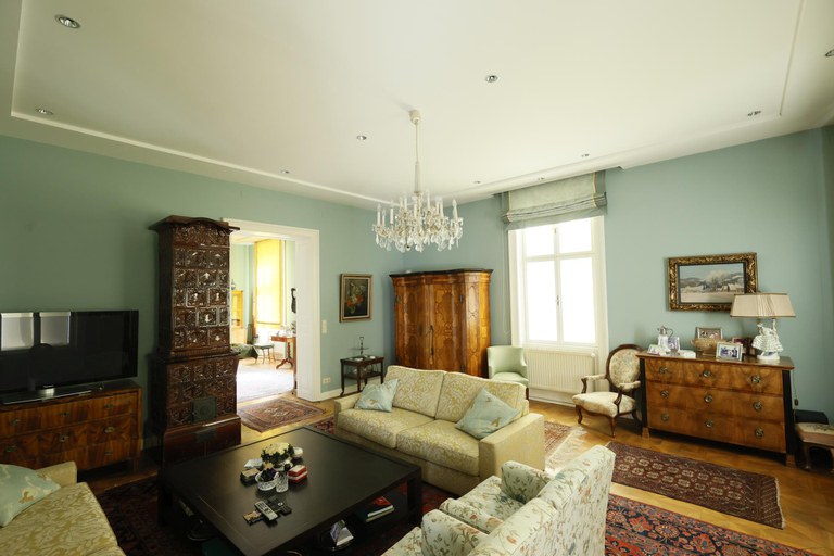 Wohnung #25