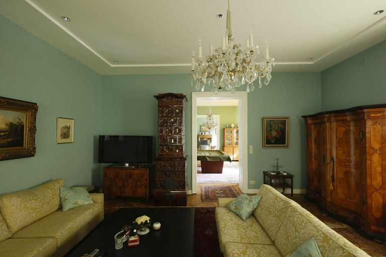 Wohnung #25