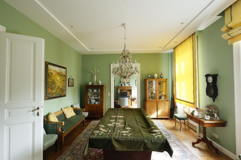 Wohnung #25