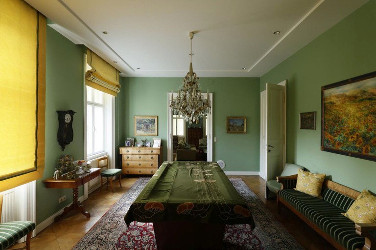 Wohnung #25