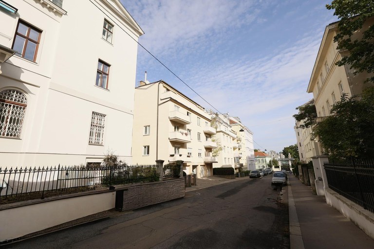 Wohnung #25