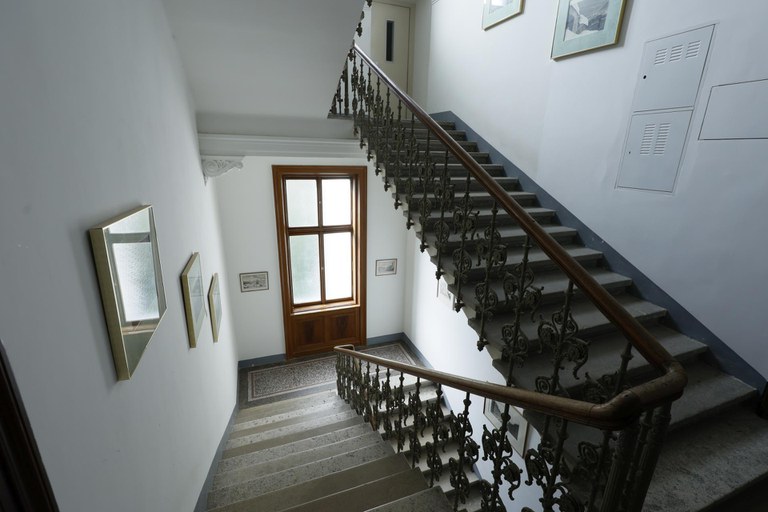 Wohnung #25
