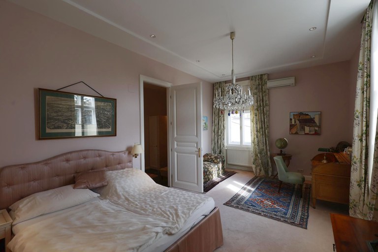 Wohnung #25