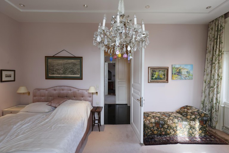 Wohnung #25