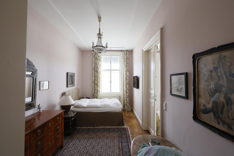 Wohnung #25