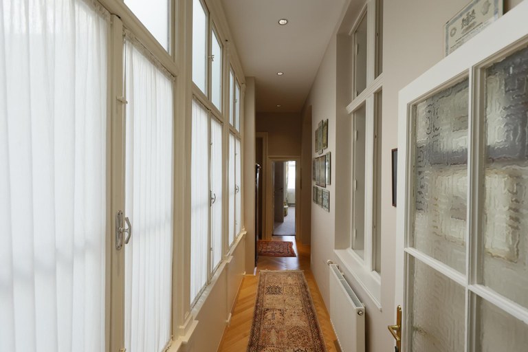 Wohnung #25