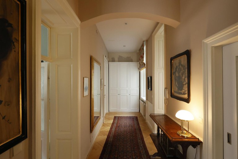 Wohnung #25