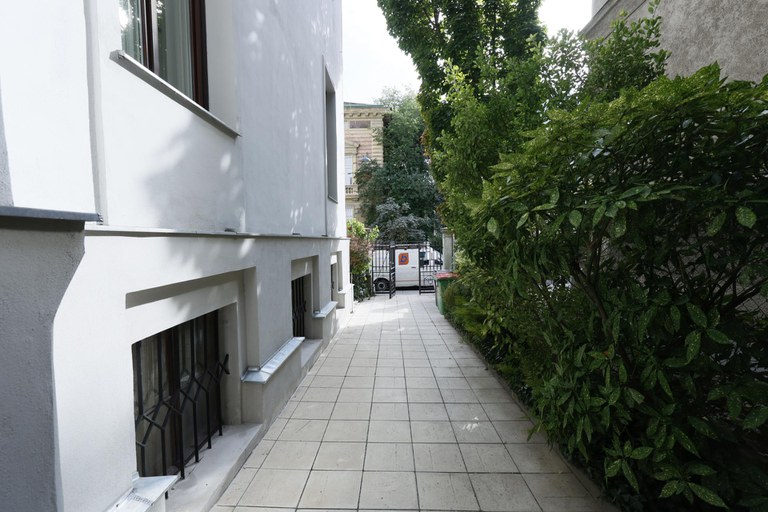 Wohnung #25