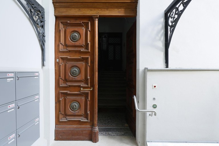 Wohnung #25