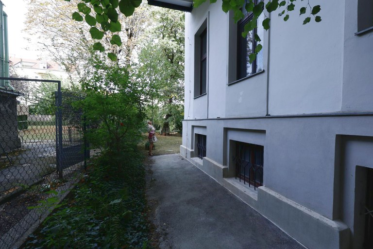 Wohnung #25