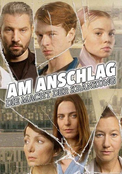 Am Anschlag - Die Macht der Kränkung