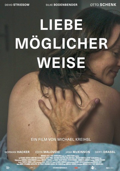 Liebe möglicherweise