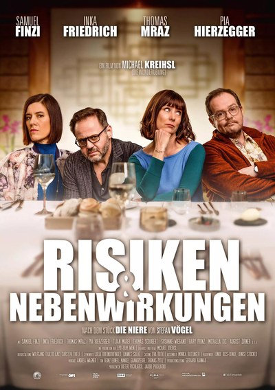 Risiken & Nebenwirkungen