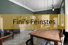 Fini's Feinstes