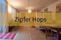 Zipfer Hops