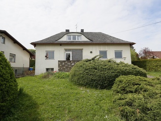 Haus #126