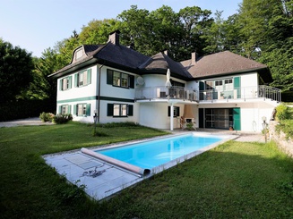 Haus #129