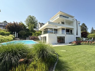 Haus #121