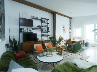 Wohnung #126