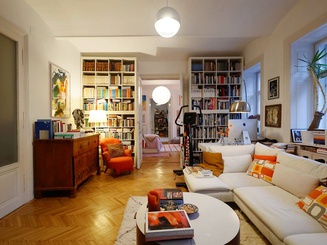 Wohnung #30