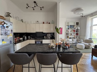 Wohnung #145