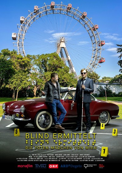 Blind ermittelt