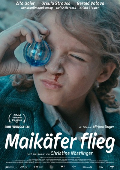 Maikäfer flieg