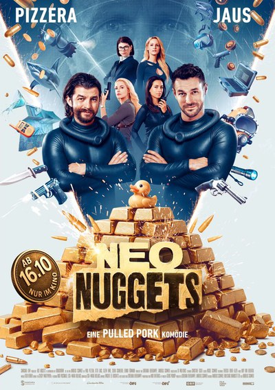 Neo Nuggets