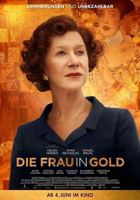 The Woman in Gold