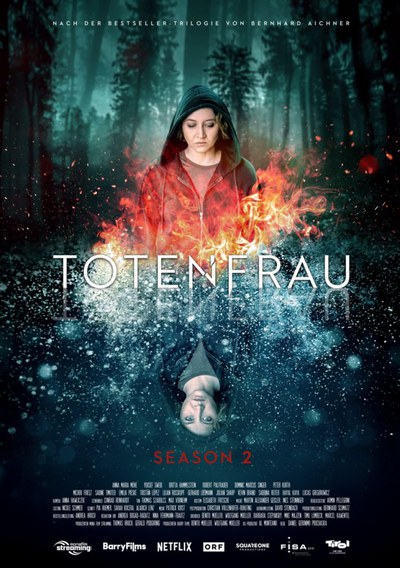 Totenfrau – Staffel 2